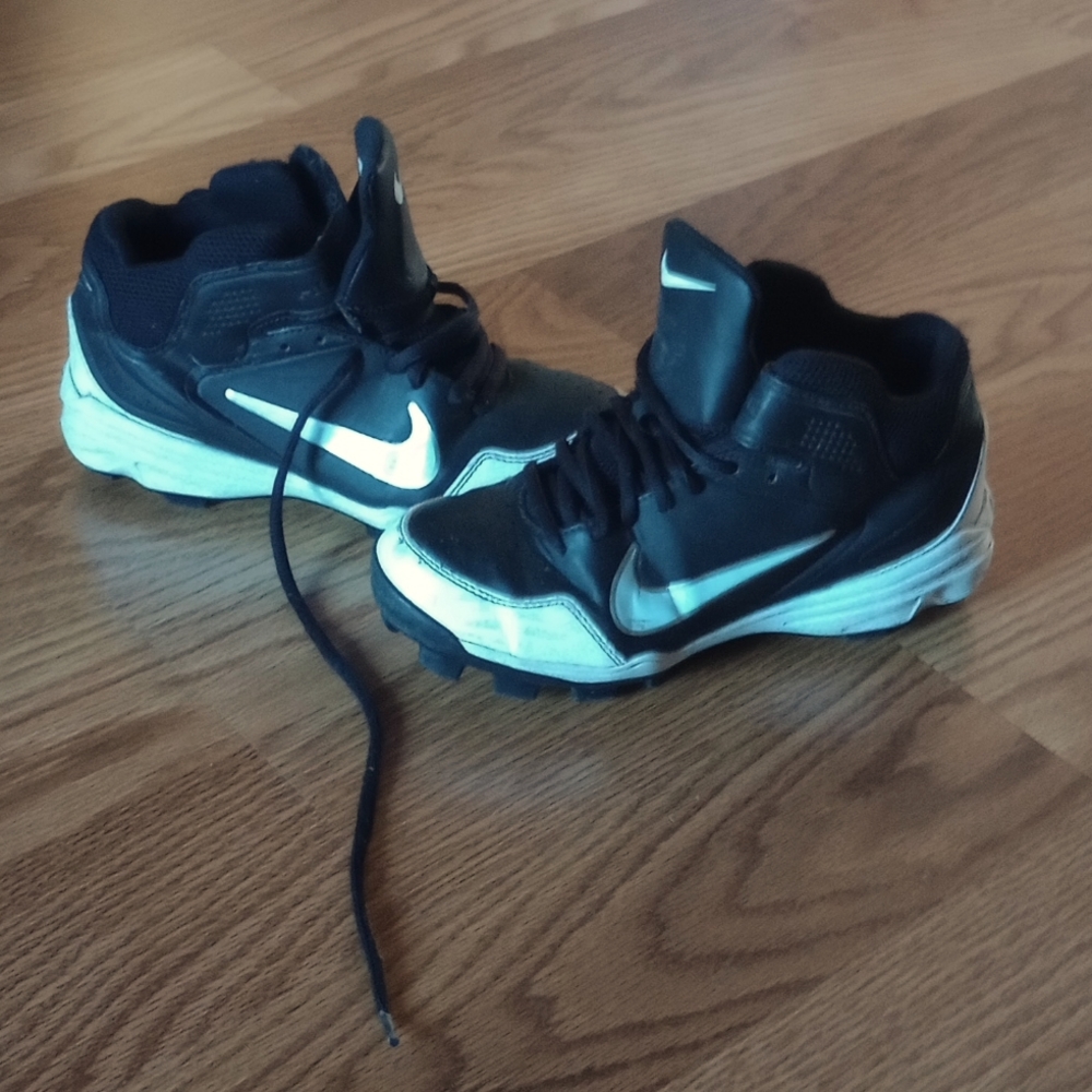 Nike Football Cleats